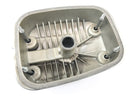 BMW R 1150 RS R22 [2003] - valve cover right cylinder head cover magnesium cover-5