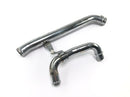 Honda VTX 1800 SC46 [2004] - Cooling water pipe Water pipe Coolant line Cooling system-3