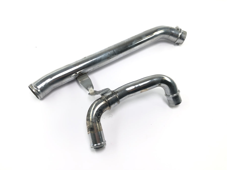 Honda VTX 1800 SC46 [2004] - Cooling water pipe Water pipe Coolant line Cooling system