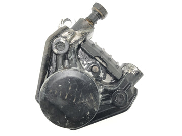 Honda NSR 125 JC22 [1998] - brake caliper brake back - 0