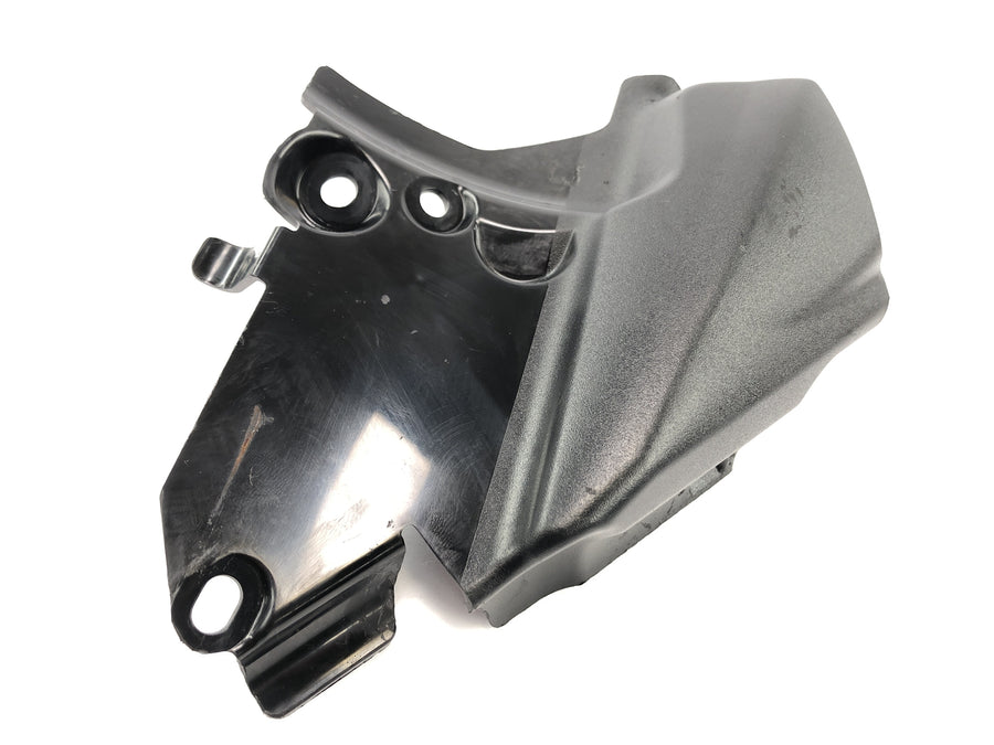 Triumph Street Triple R 675 D67LD [2010] - frame coverage right