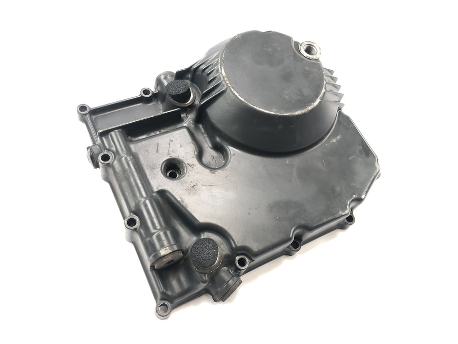Suzuki GSX R 1100 GU74C [1987] - Oil pan engine cover