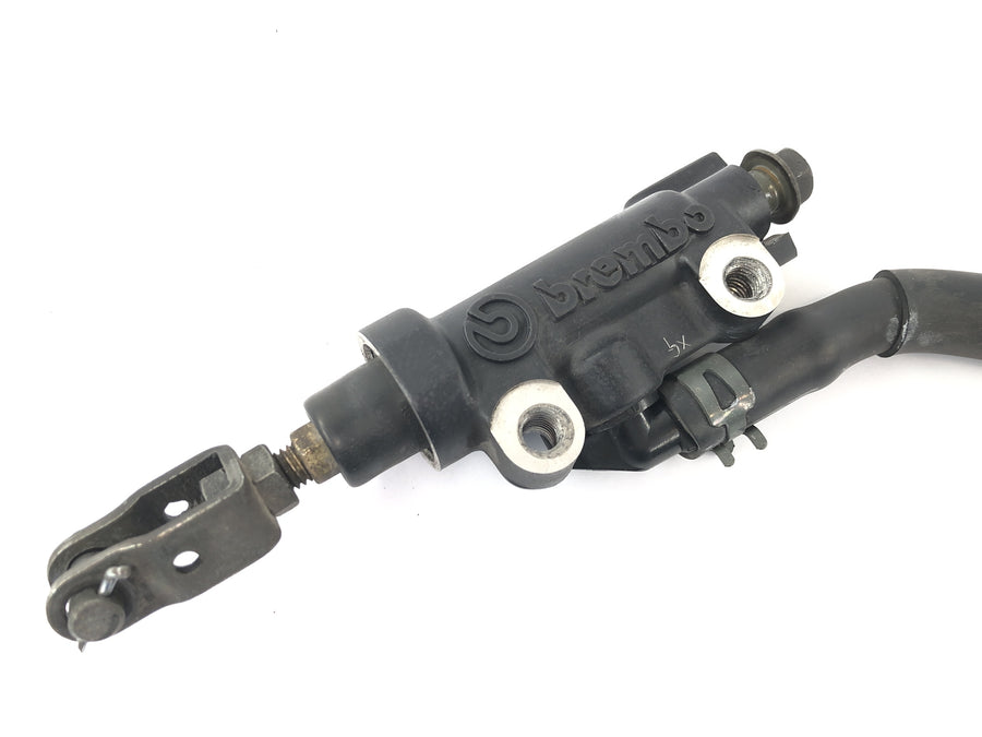 Yamaha XJR 1300 RP06 [2002] - Rear brake pump