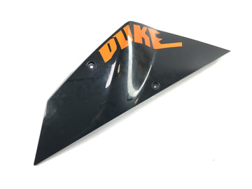 KTM Duke 690 A3 [2012] - Side panel left side panel fairing cover
