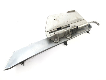 Honda GL 1500 Goldwing SC22 [1987] - passenger footrest left - 0