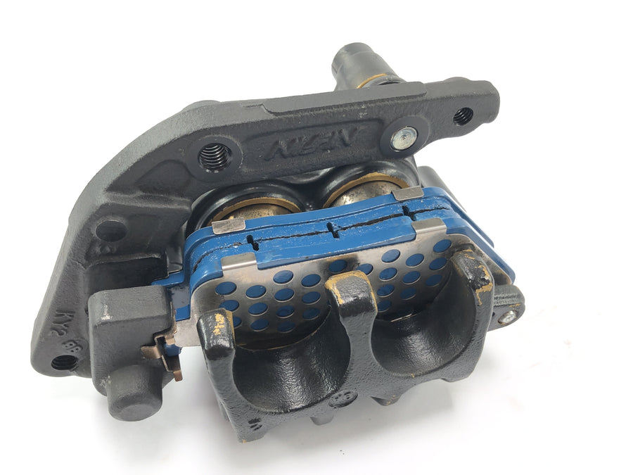 Triumph Street Triple R 675 D67LD [2010] - Brake caliper Brake Zongs front left nissin brake system