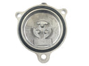 Yamaha MT 03 RM02 [2007] - Oil filter cover, oil pump cover, engine cover-3
