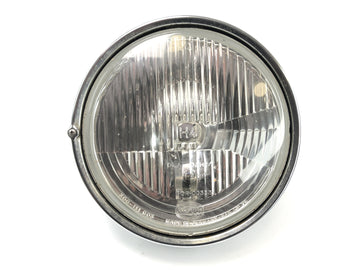 Honda SLR 650 RD09 [1997] - headlights for the front lights - 0