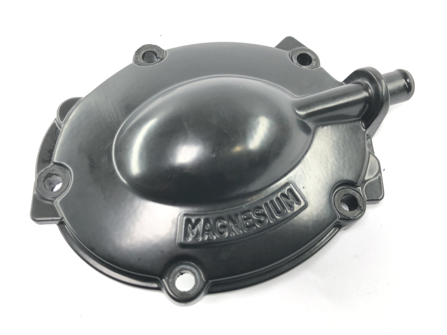TRIUMPH DAYTONA 955I T595 [1998] - Water pump cover engine cover housing cover