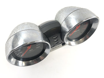 Suzuki GSF 1200 S Bandit WVA9 [2003] - Cockpit fittings Tacho Tachometer - 0