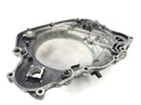 Yamaha XT 350 3YT / 55V [1990] - Clutch lid motor lid-3
