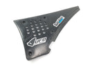 KTM 640 LC4 Prestige [2005] - Air filter cover side cover left plastic cover-1