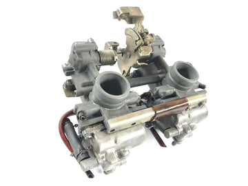 Yamaha Rz 250 R 29l [approx. 250 YPVS] - carburetor