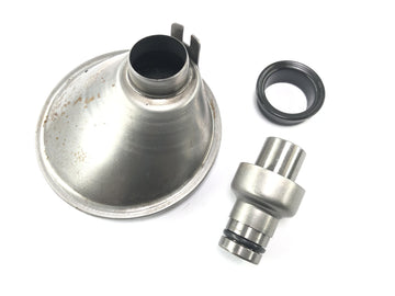 Honda CBX 750 RC17 [1984] - oil filter Sieve seal set - 0
