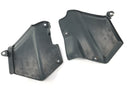 Honda ST 1100 SC26 Pan European [1990] - Swing arm cover left and right fairing-3