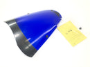 Yamaha YZF R1 RN01 [1998] - cladding disc windshield disc cladding with ABE-2