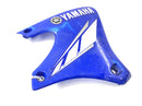 Yamaha YZ 426 F [2000] - tank fairing side fairing right-1