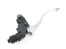Yamaha WR 125 X DE07 [2010] - Clutch fitting clutch lever-2