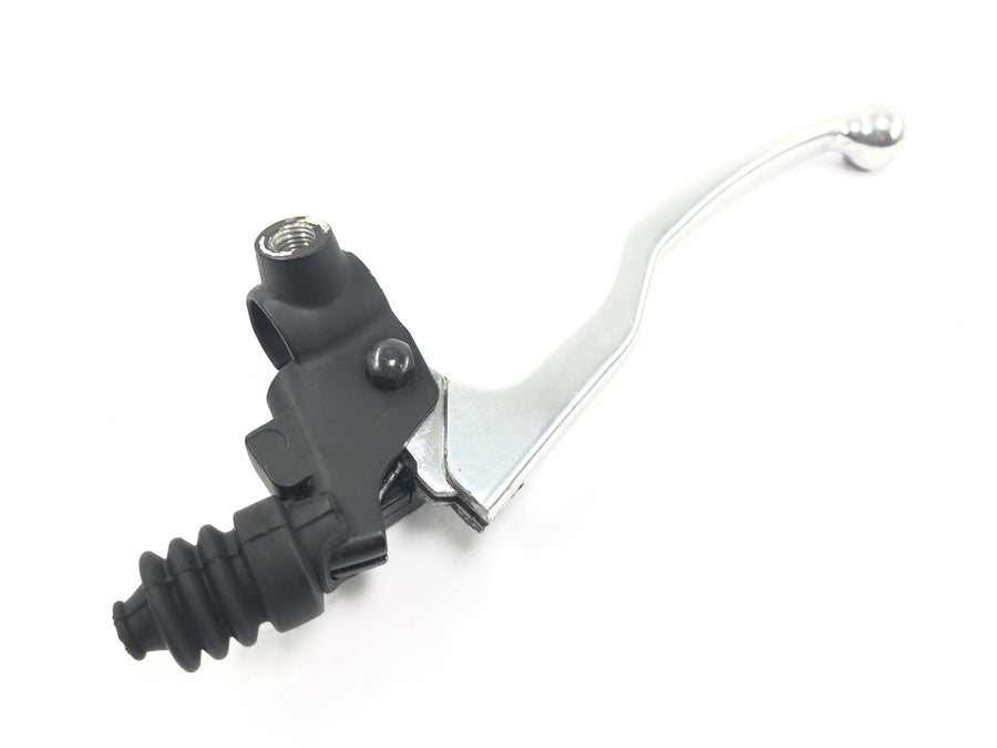 Yamaha WR 125 X DE07 [2010] - Clutch fitting clutch lever