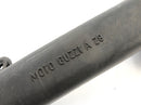 Moto Guzzi California II VT [1985] - Airbox air filter box-3