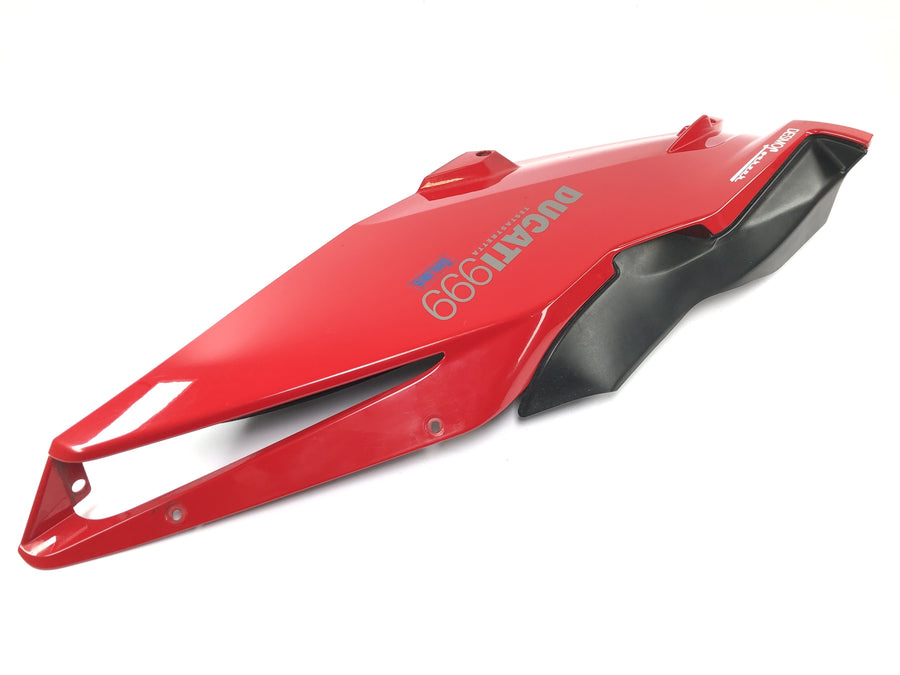 Ducati 999 H4 [2003] - Side cladding left cladding cladding part Calculation panel