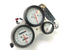 Triumph Daytona 955i T595 [1999] - Speedometer cockpit fittings-2