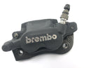 Moto Guzzi Stelvio 1200 8V [2016] - Brake caliper Brembo rear-2