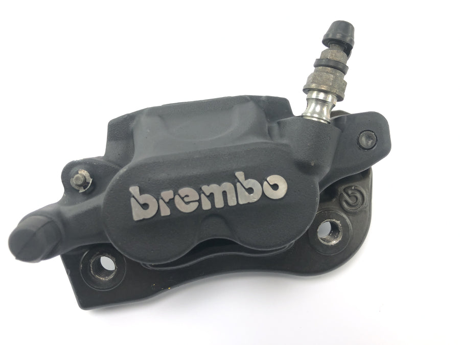 Moto Guzzi Stelvio 1200 8V [2016] - Brake caliper Brembo rear