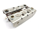 BMW R 100 RT 247 [1981] - Diode plate-1