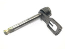 Triumph Tiger 900 T400 [1998] - shift lever shaft shift shaft shift shaft axle-2