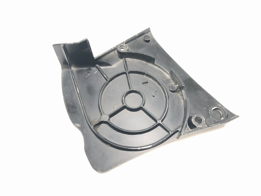 Honda FT 500 PC07 [1983] - sprocket cover engine cover