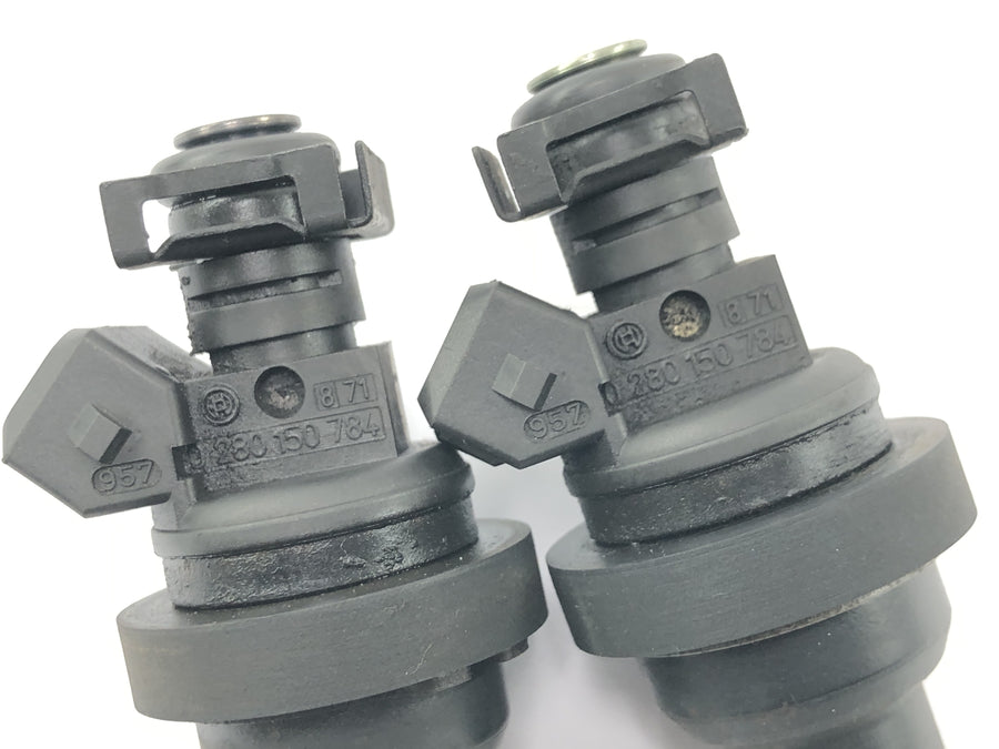 BMW R 1100 RT 259 [1999] - Injector Injector Fuel Nozzle Petrol Nozzle Pair