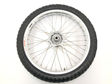 KTM 640 Adventure LC4 [2001] - Front wheel rim spoke wheel 21"x1.60 - 0