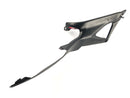 Ducati 1098 S H7 [2009] - Side cover frame cladding disguise right-3