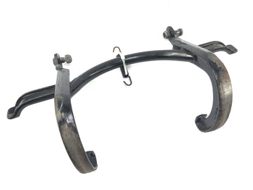 Moto Guzzi V7 Special [1971] - Main sender with spring stand - 0