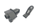 Aprilia RSV 1000 R [2004] - MAP sensor pressure sensor intake air pressure sensor Bosch-1