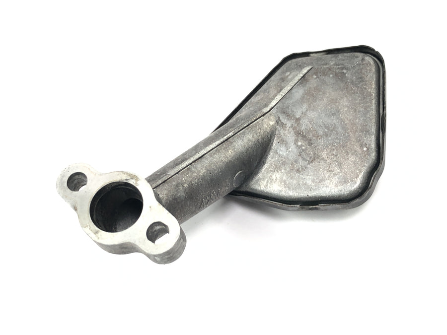 Yamaha YZF R1 RN04 [2001] - Oil strainer oil intake pipe