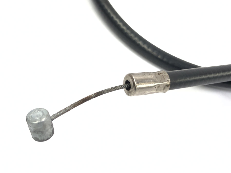 Kawasaki Z 1000 ZRT00A [2006] - Choke cable Bowden cable