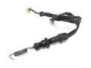 Honda CBR 900 RR SC28 [1994] - Brake light switch in the back-1