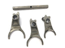 Honda CB 750 RC42 [1996] - Switch forks set-1