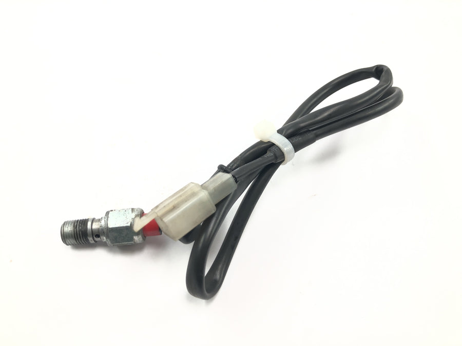 Aprilia RS 125 TW [2017] - brake light switch hydraulic switch pressure switch rear