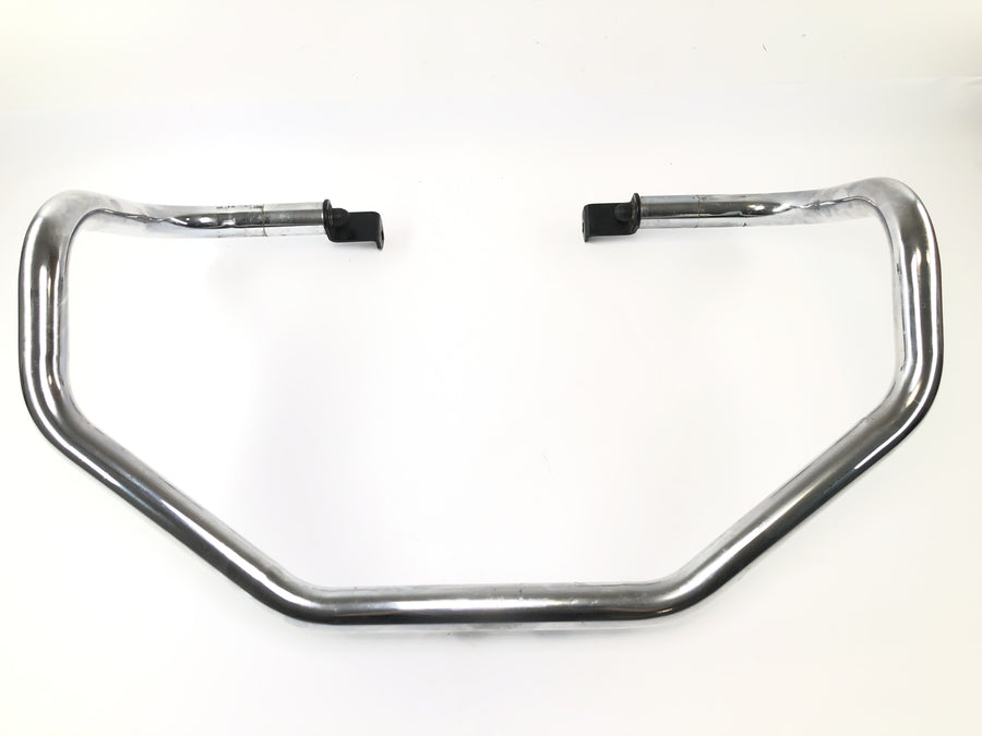 BMW R 850 C 259C [1999] - Engine protection bar, chrome front crash bar