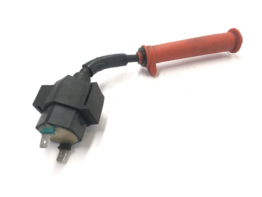 Honda XBR 500 PC15 [1989] - ignition coil with plug