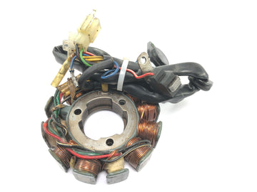 Suzuki RG 250 Gamma GJ21D [1987] - Stator alternator generator