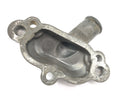 Triumph Street Triple R 675 D67LD [2010] - coolant connection thermostat housing-3
