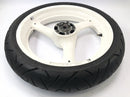 Suzuki GSX-R 1100 W GU75 C [1994] - front wheel rim wheel 3.50 x 17"-5