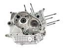 Ducati Monster S4R M4 [2004] - engine housing crankcase engine block empty housing-6