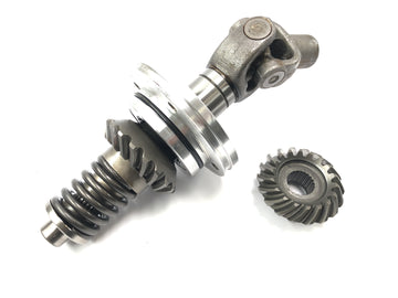 Yamaha XVS 650 Drag Star VM03 [2001] - Card actions Kreuzjahn drive shaft - 0