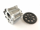 Yamaha XJR 1200 4PU [1995] - Oil pump-5