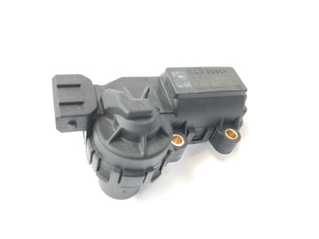 BMW K 1200 LT K2LT [1999] - Idle control valve throttle actuator Bosch